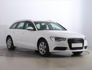 Audi A6 2.0 TDI, Automat, Navi