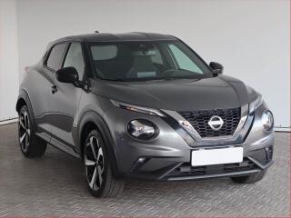 Nissan Juke Tekna 1.0 DIG-T, Automat