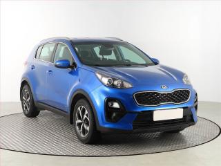 Kia Sportage Gold 1.6 T-GDI