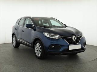Renault Kadjar 1.3 TCe, R,1.maj, Navi