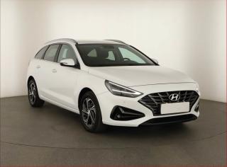 Hyundai i30 Smart 1.6 CRDi, R,1.maj