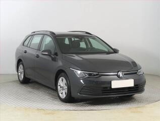 Volkswagen Golf Comfortline 1.5 TSI