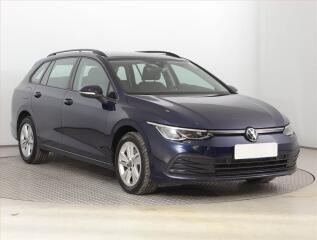 Volkswagen Golf Life 2.0 TDI, Navi, Tempomat
