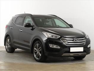 Hyundai Santa Fe Premium 2.2 CRDi, 4X4