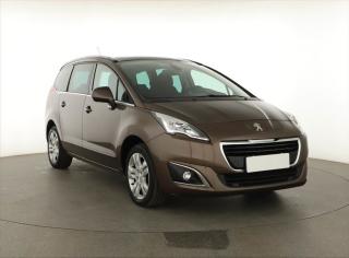 Peugeot 5008 1.6 BlueHDi, 7mst
