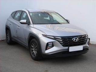 Hyundai Tucson Smart 1.6 T-GDI, 27Tkm,Zruka