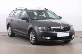 �koda Octavia 2.0 TDI, Serv.kniha, Navi