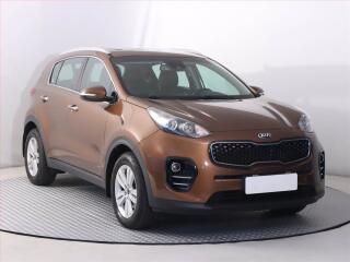 Kia Sportage Gold 2.0 CRDi