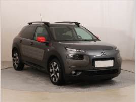 Citron C4 Cactus 1.2 PureTech, Serv.kniha, Navi