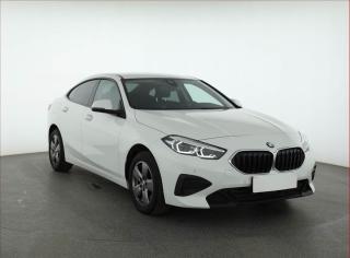 BMW 218 i