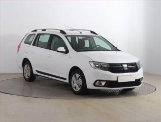 Dacia Logan 1.0 SCe