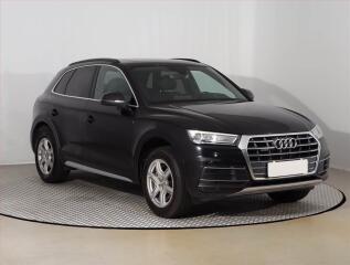 Audi Q5 2.0 TDI