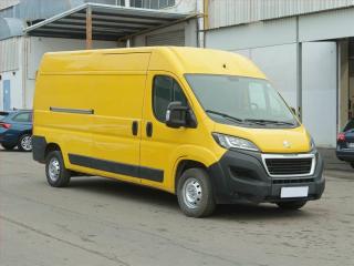 Peugeot Boxer 2.0 BlueHDi, L3H2, 13m3, 1.0t