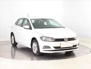 Volkswagen Polo Comfortline 1.0 TSI, Tempomat