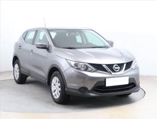 Nissan Qashqai 1.2 DIG-T, R,1.maj