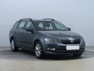 �koda Octavia Style 1.5 TSI, Automat, Navi