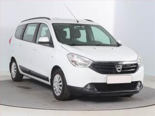 Dacia Lodgy 1.6 8V, 7�m�st