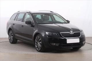 �koda Octavia Laurin&Klement 2.0 TDI