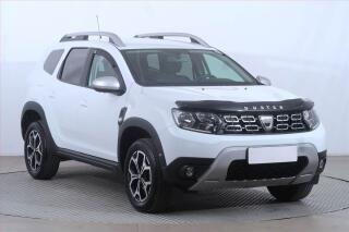 Dacia Duster 1.0 TCe, Serv.kniha, Navi