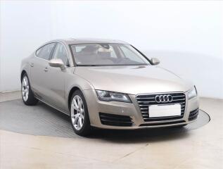 Audi A7 3.0 TDI, 4X4, Automat