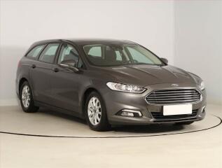 Ford Mondeo 1.5 TDCi, Navi, Tempomat