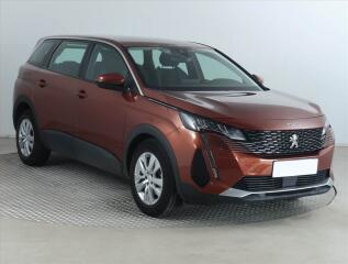 Peugeot 5008 Active Pack PureTech 130