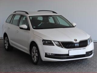 �koda Octavia 1.6 TDI, Xenony, Tempomat