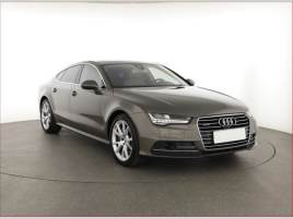 Audi A7 3.0 TDI, AUTOMAT,4X4,MASE