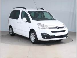 Citron Berlingo 1.6 VTi, 5Mst, R, 1Maj