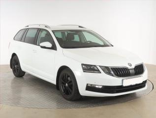 koda Octavia 2.0 TDI, Automat, Serv.kniha