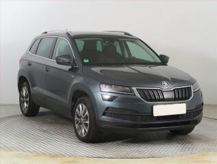 �koda Karoq 2.0 TDI