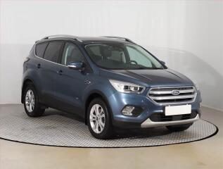 Ford Kuga 2.0 TDCi, 4X4, Automat, K��e