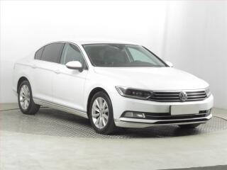 Volkswagen Passat 2.0 TDI, Automat, Navi