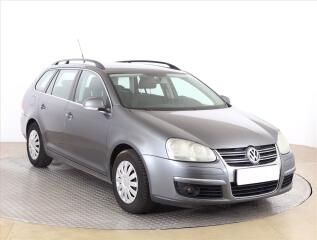 Volkswagen Golf 1.9 TDI, obl�ben� v�z