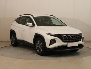 Hyundai Tucson 1.6 T-GDI