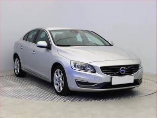 Volvo S60 D4, Automat, Ke, Navi