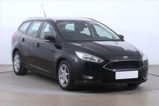 Ford Focus 1.5 TDCi, Serv.kniha, Navi