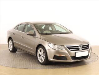 Volkswagen Passat CC 2.0 TDI, Park.�senzory