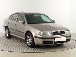 �koda Octavia 1.9 TDI , po STK