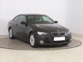 BMW 320 d, Serv.kniha, Xenony
