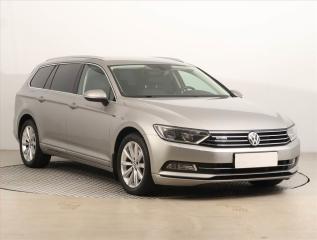 Volkswagen Passat Comfortline 2.0 TDI, 4X4