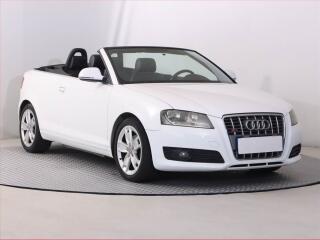 Audi A3 2.0 TDI , Tempomat