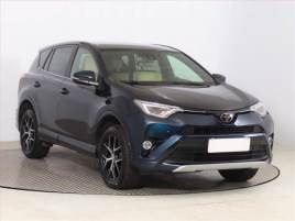 Toyota RAV4 Selection 2.0 VVT-i, R