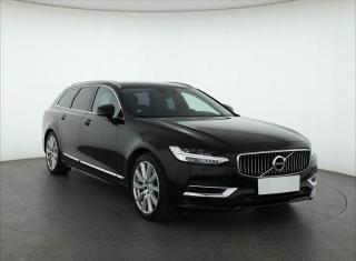 Volvo V90 T8 Twin Engine AWD