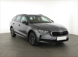 koda Octavia 1.5 TSI, Selection