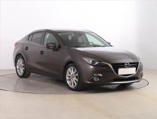 Mazda 3 2.0 Skyactiv-G, Automat
