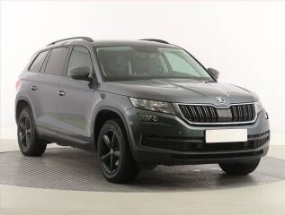 �koda Kodiaq Ambition 1.5 TSI, 7�m�st