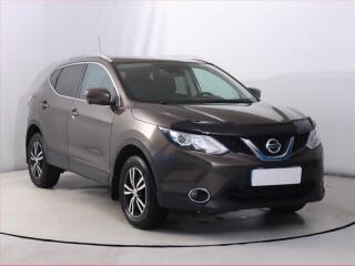 Nissan Qashqai Tekna 1.2 DIG-T, Serv.kniha