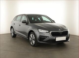 �koda Scala 1.0 TSI, Drive, FullLed