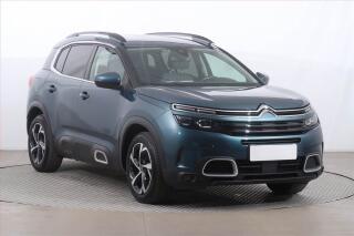 Citro�n C5 Aircross BlueHDi 130, Automat